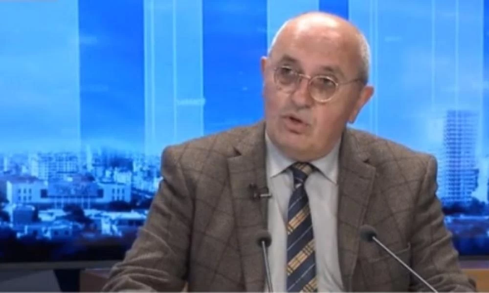 Πρώην ΥΠΕΞ Αλβανίας: «Παρενέβη η Τουρκία στη συμφωνία με την Ελλάδα; Η Μπακογιάννη δεν μιλά άσκοπα»